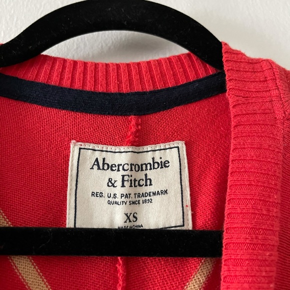 A&F sweater - Picture 4 of 4